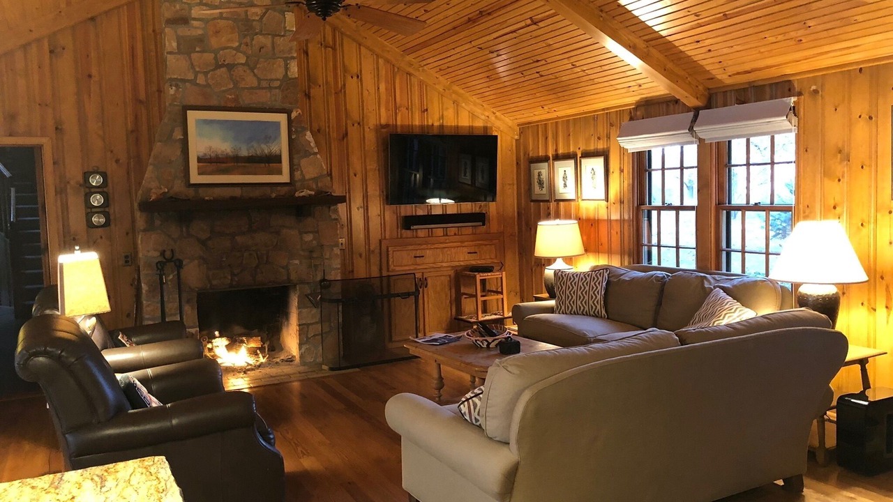Photo of Livingroom in Vinita