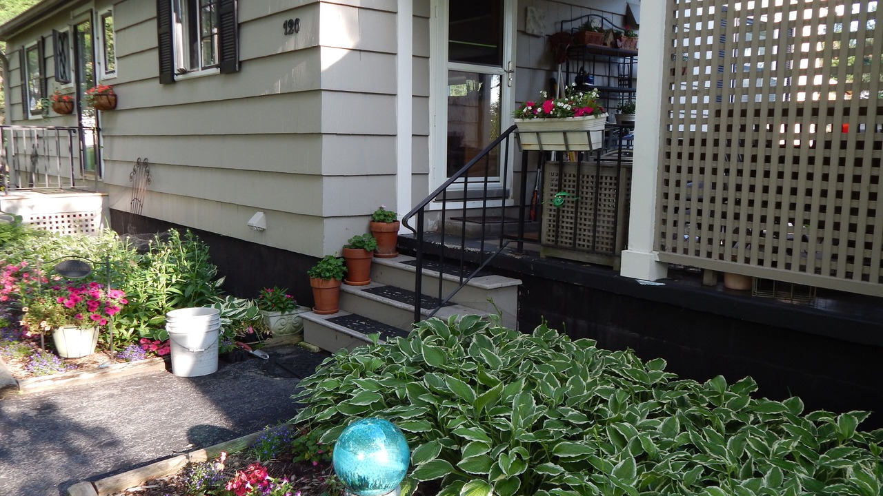 Photo of Outdoor in Cayuga Heights