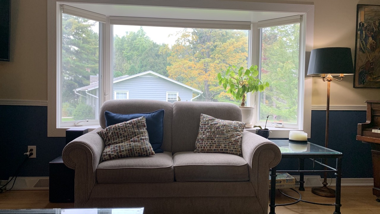 Photo of Livingroom in Cayuga Heights