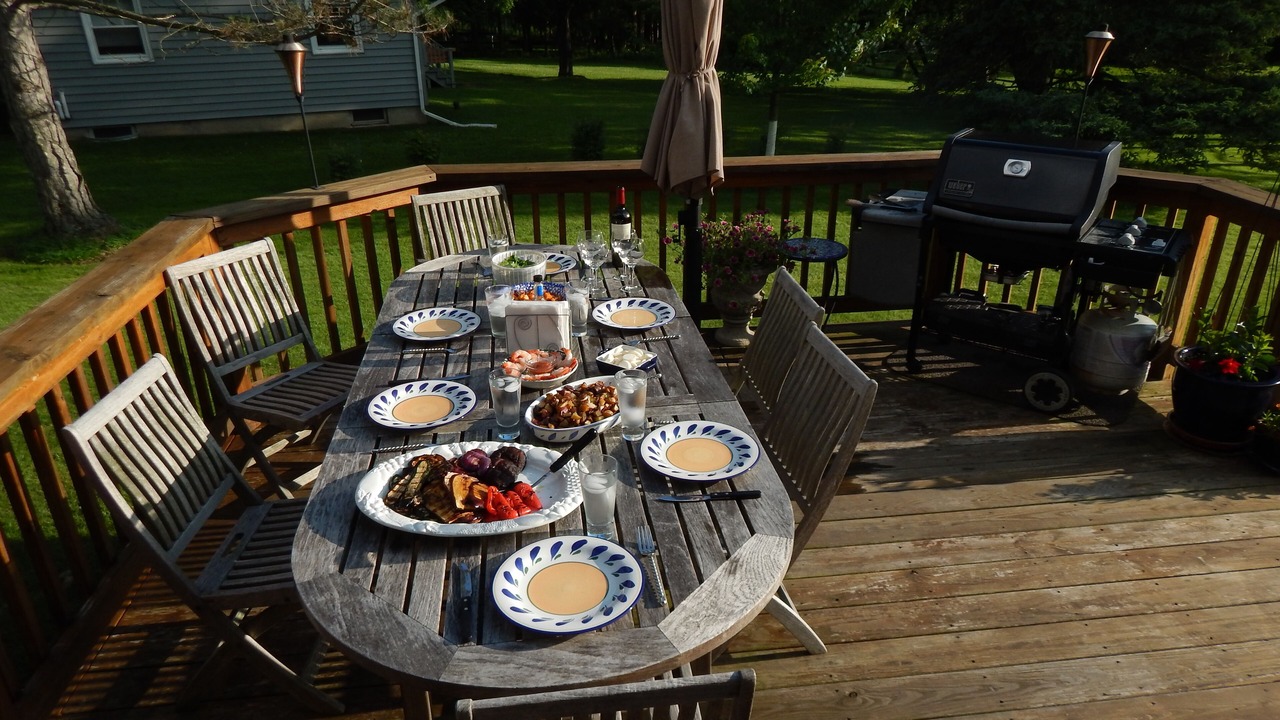 Photo of Outdoor in Cayuga Heights