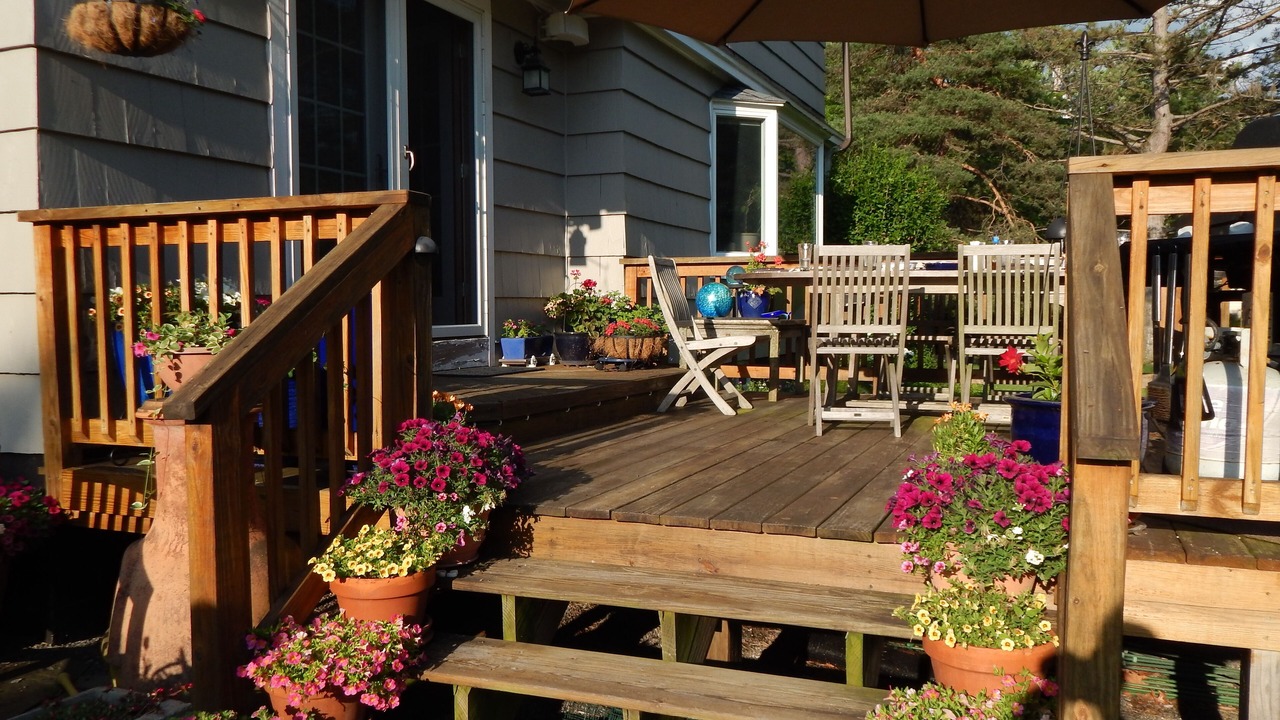 Photo of Outdoor in Cayuga Heights