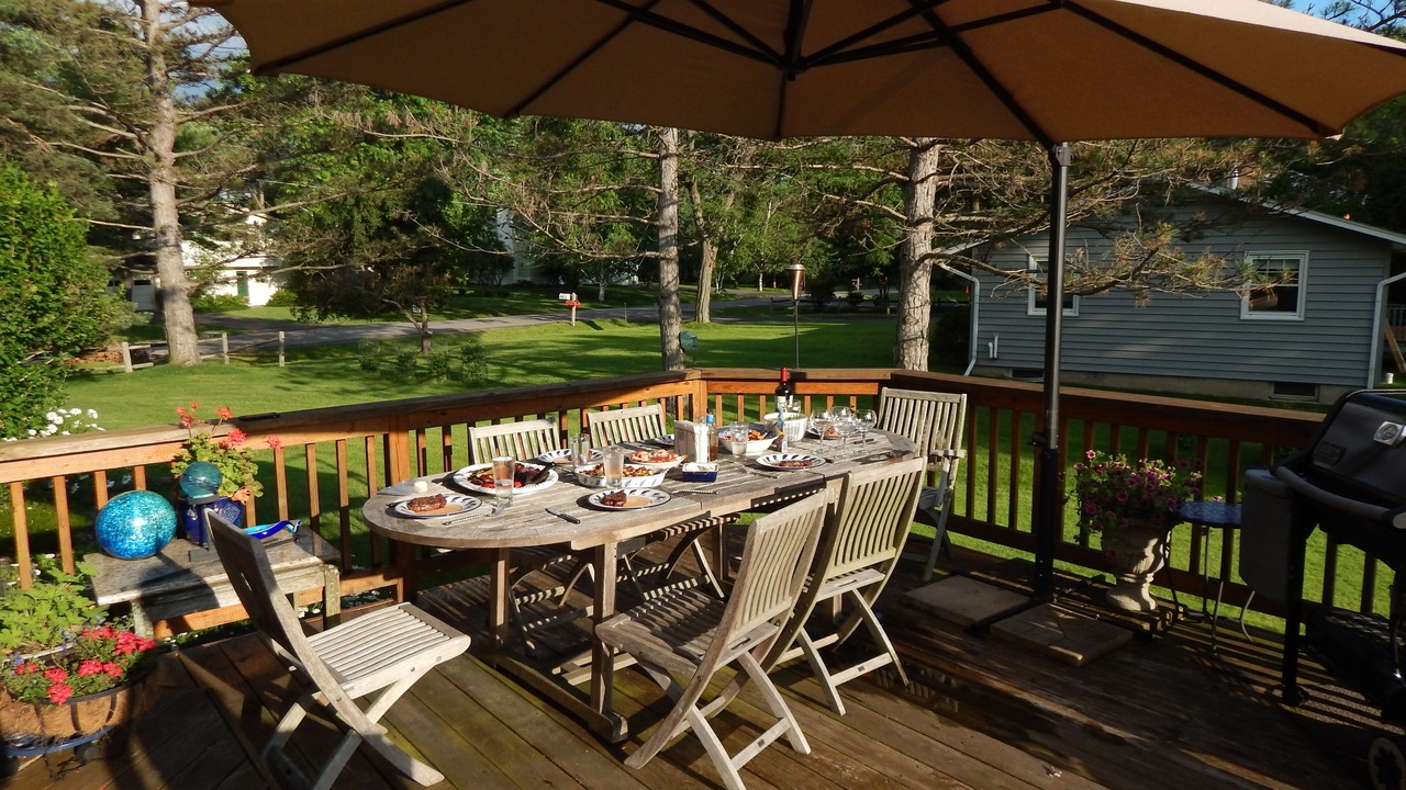 Photo of Outdoor in Cayuga Heights
