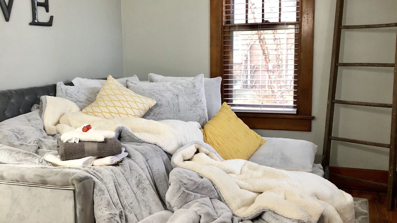 Photo of Bedroom in Baroda