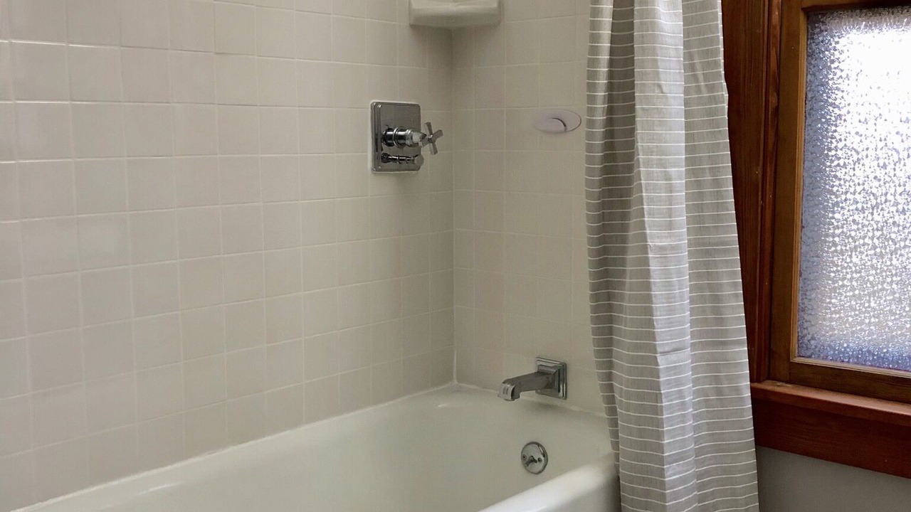 Photo of Bathroom in Baroda