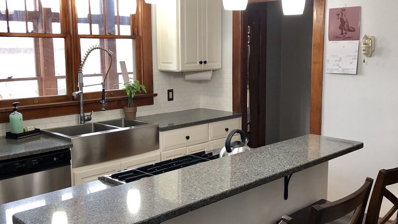 Photo of Kitchen in Baroda