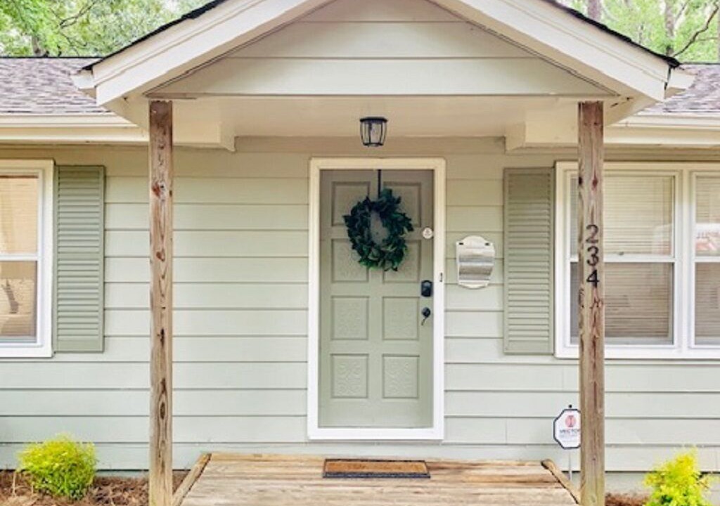 Photo of Outdoor in Hampton