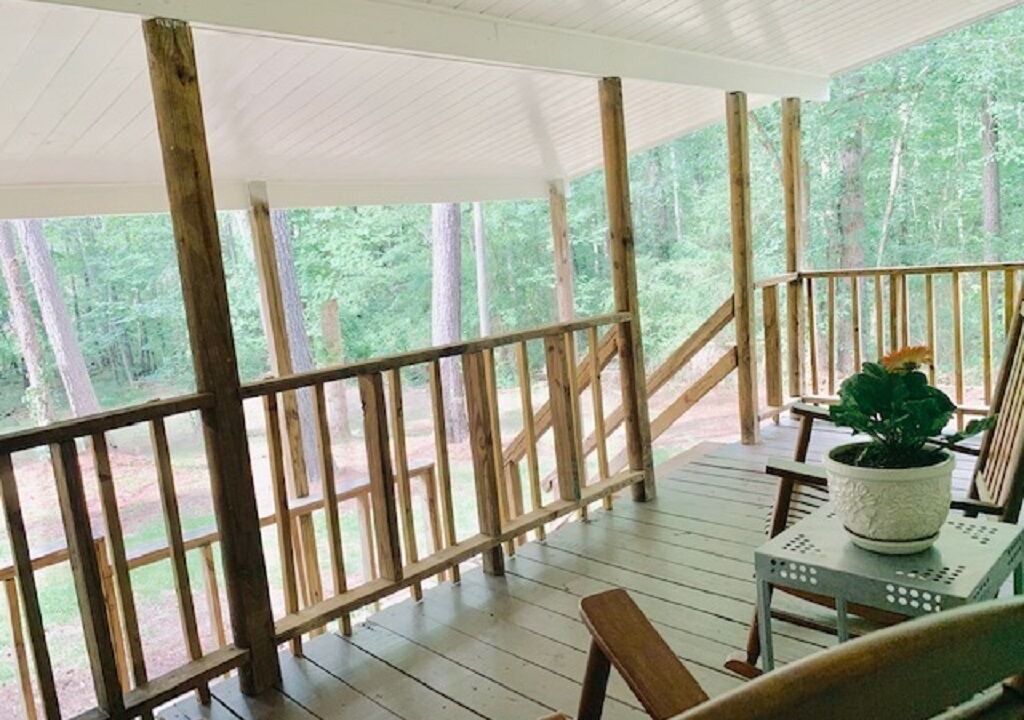 Photo of Patio Balcony in Hampton