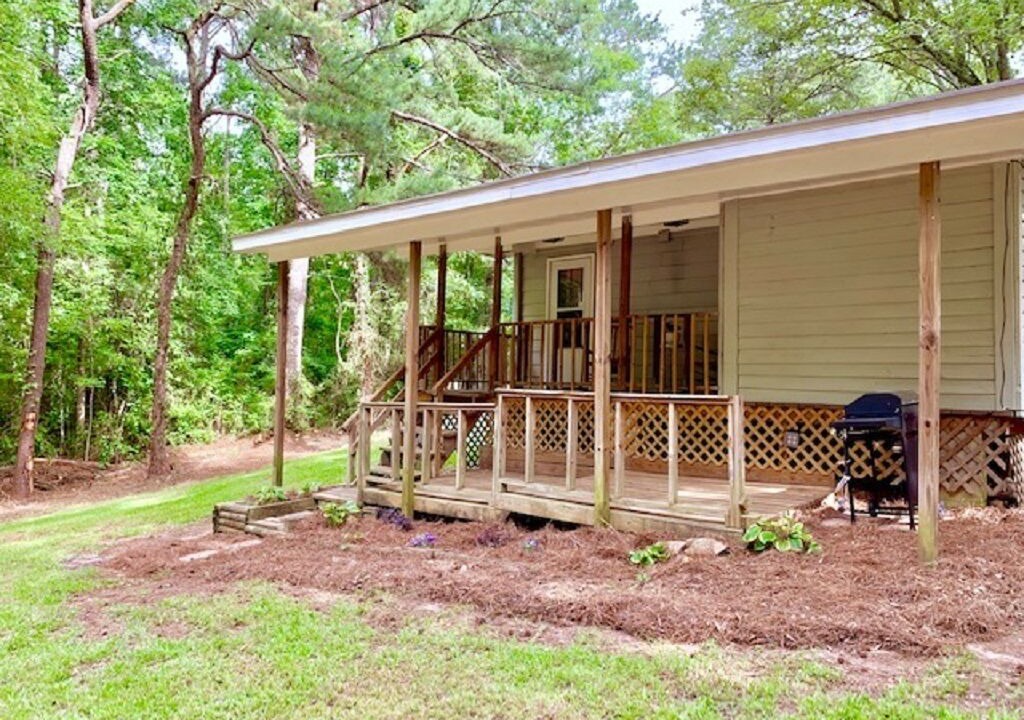 Photo of Patio Balcony in Hampton