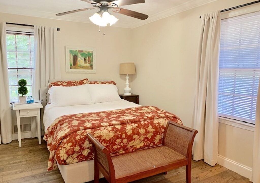 Photo of Bedroom in Hampton