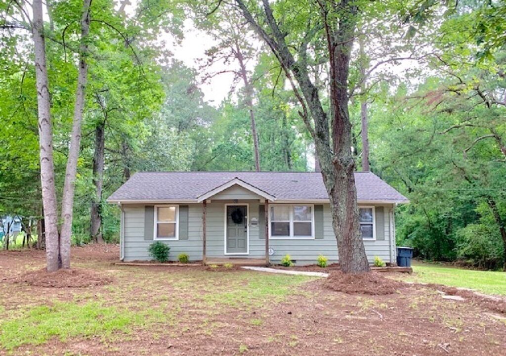 Photo of Outdoor in Hampton