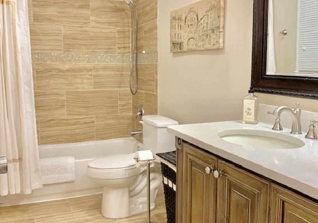 Photo of Bathroom in Hampton