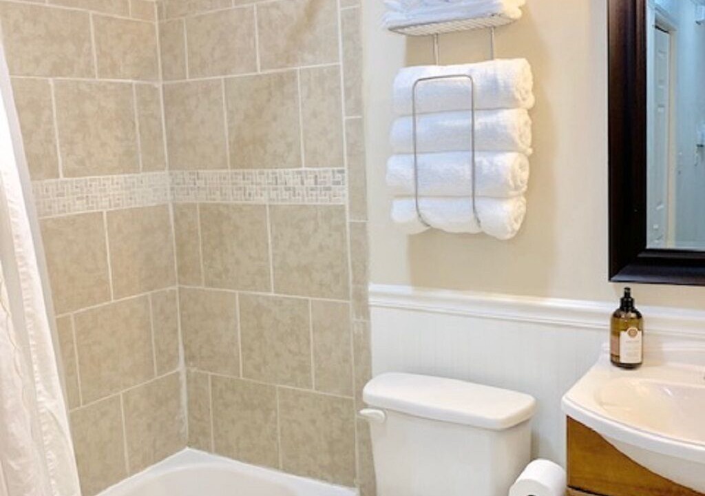Photo of Bathroom in Hampton