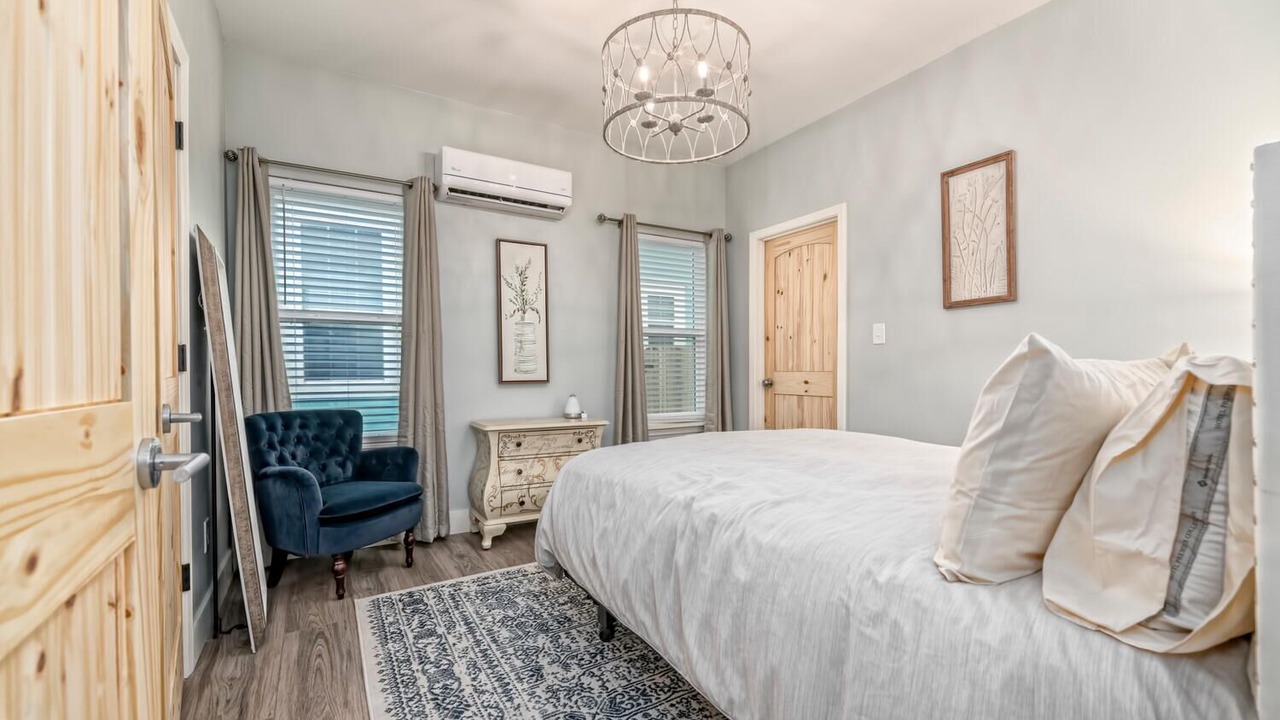 Photo of Bedroom in Brazos