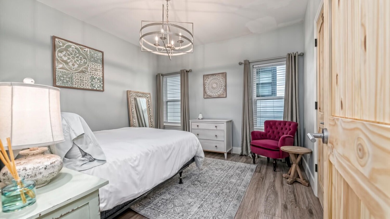Photo of Bedroom in Brazos
