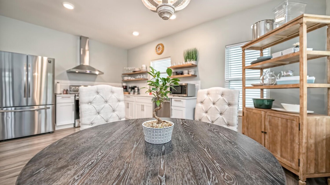 Photo of Kitchen in Brazos