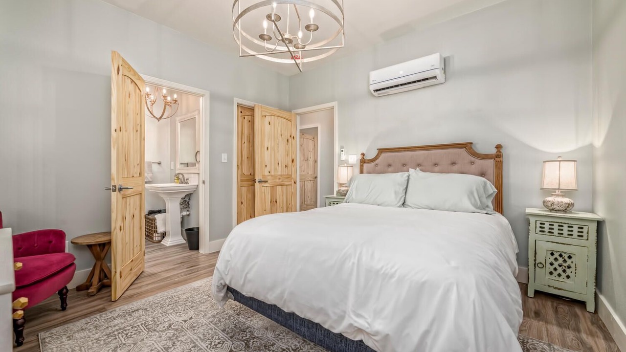 Photo of Bedroom in Brazos