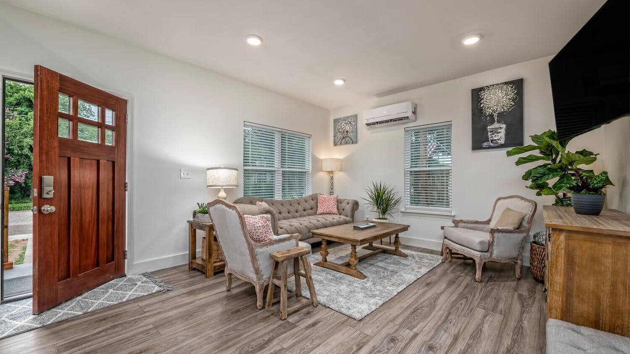 Photo of Livingroom in Brazos