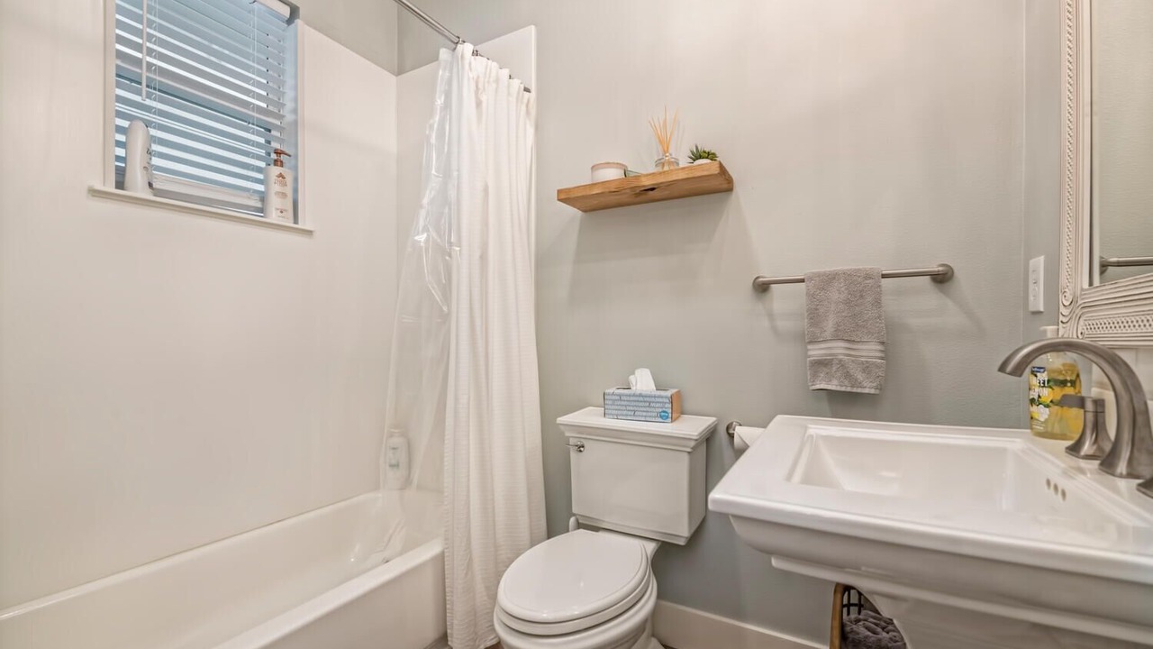 Photo of Bathroom in Brazos