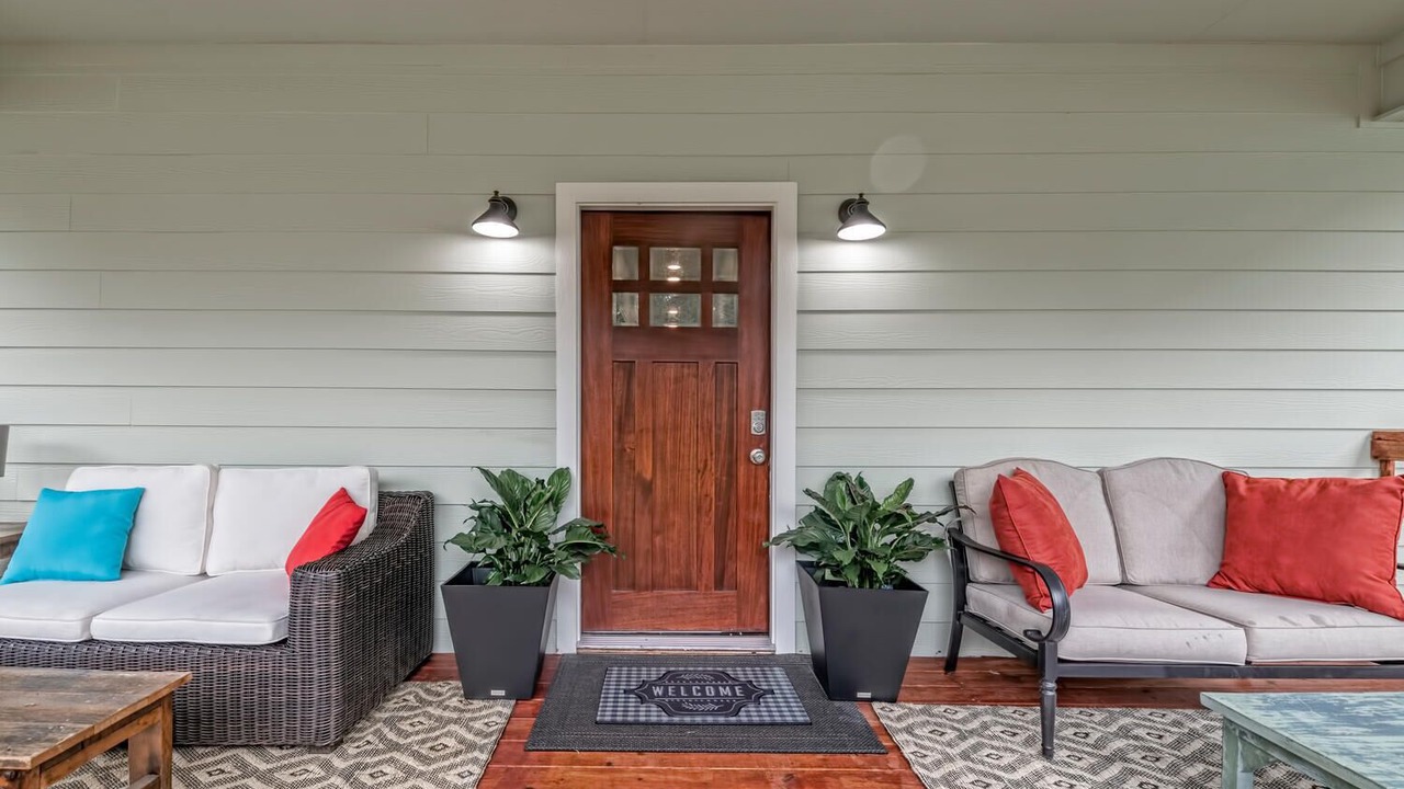 Photo of Outdoor in Brazos