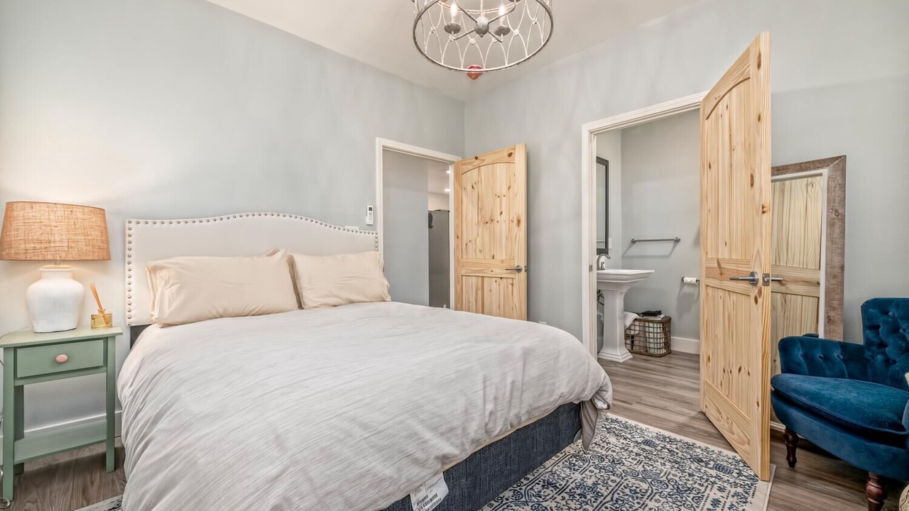 Photo of Bedroom in Brazos