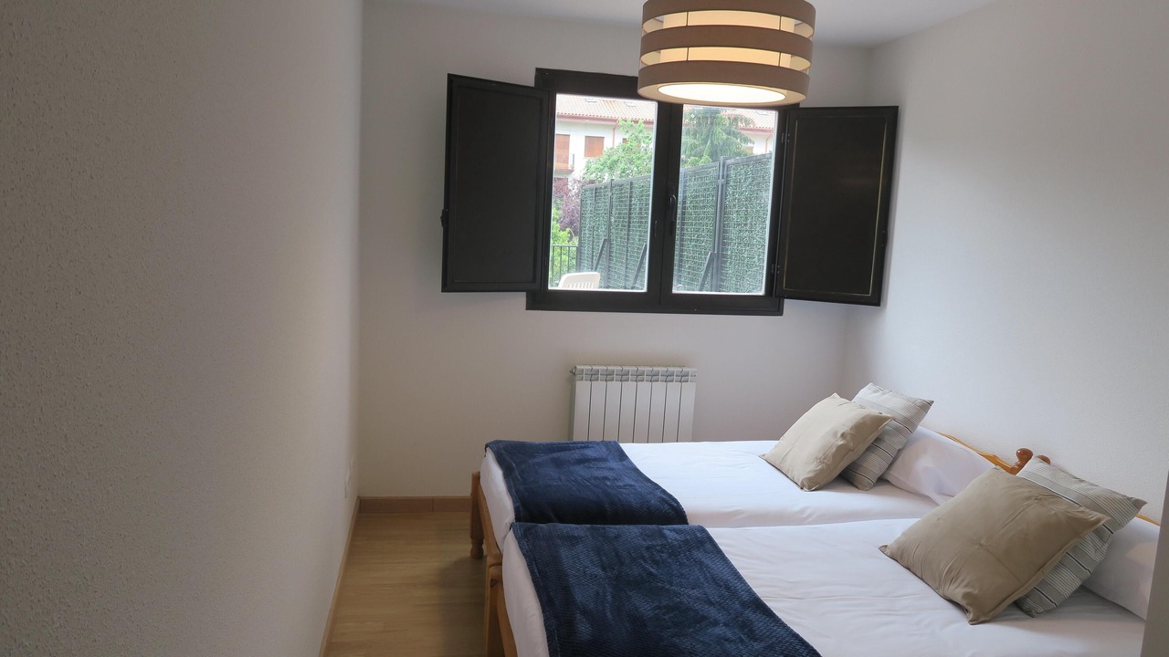 Photo of Bedroom in Ezcaray