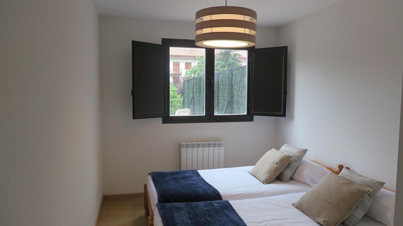 Photo of Bedroom in Ezcaray