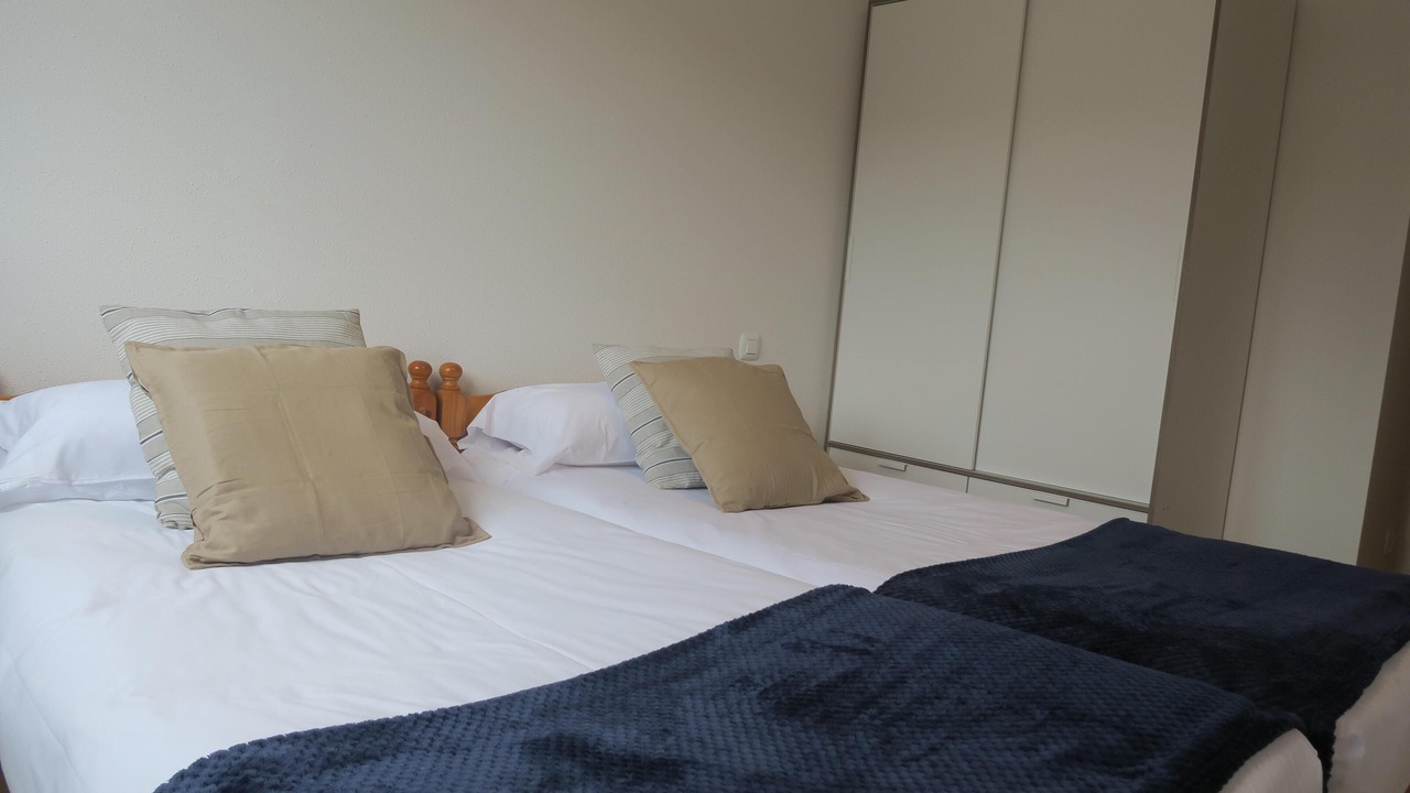 Photo of Bedroom in Ezcaray