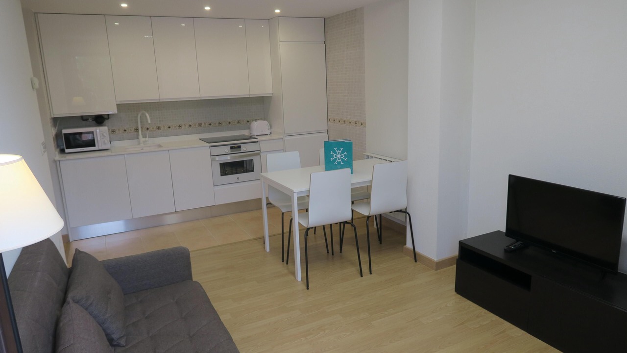 Photo of Livingroom in Ezcaray