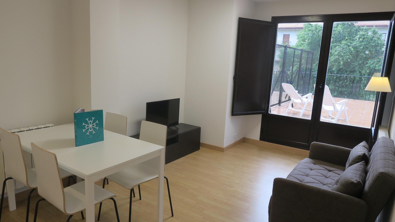 Photo of Livingroom in Ezcaray