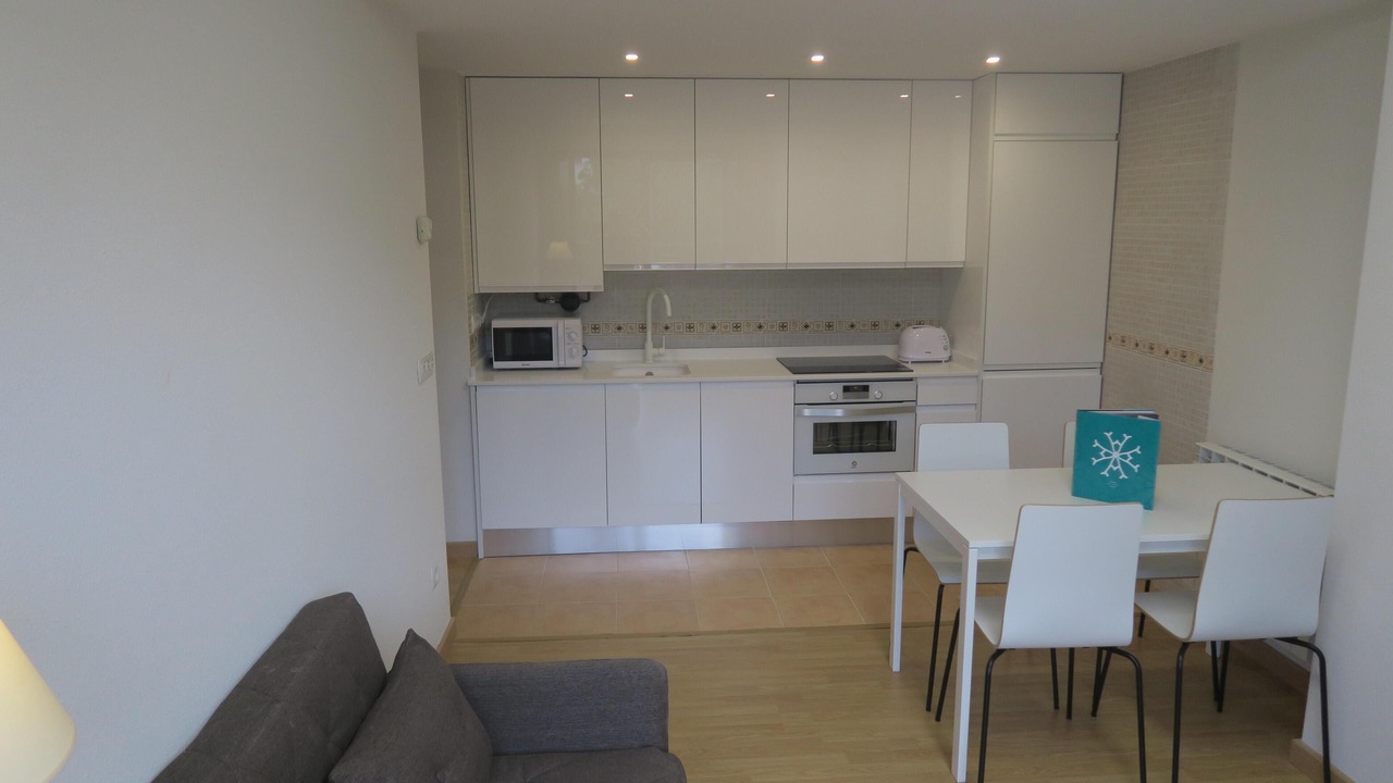 Photo of Kitchen in Ezcaray
