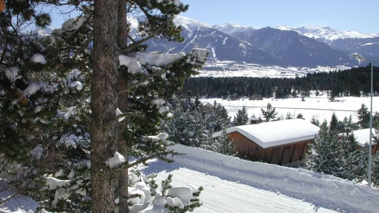 Photo of Outdoor in Pyrenees 2000