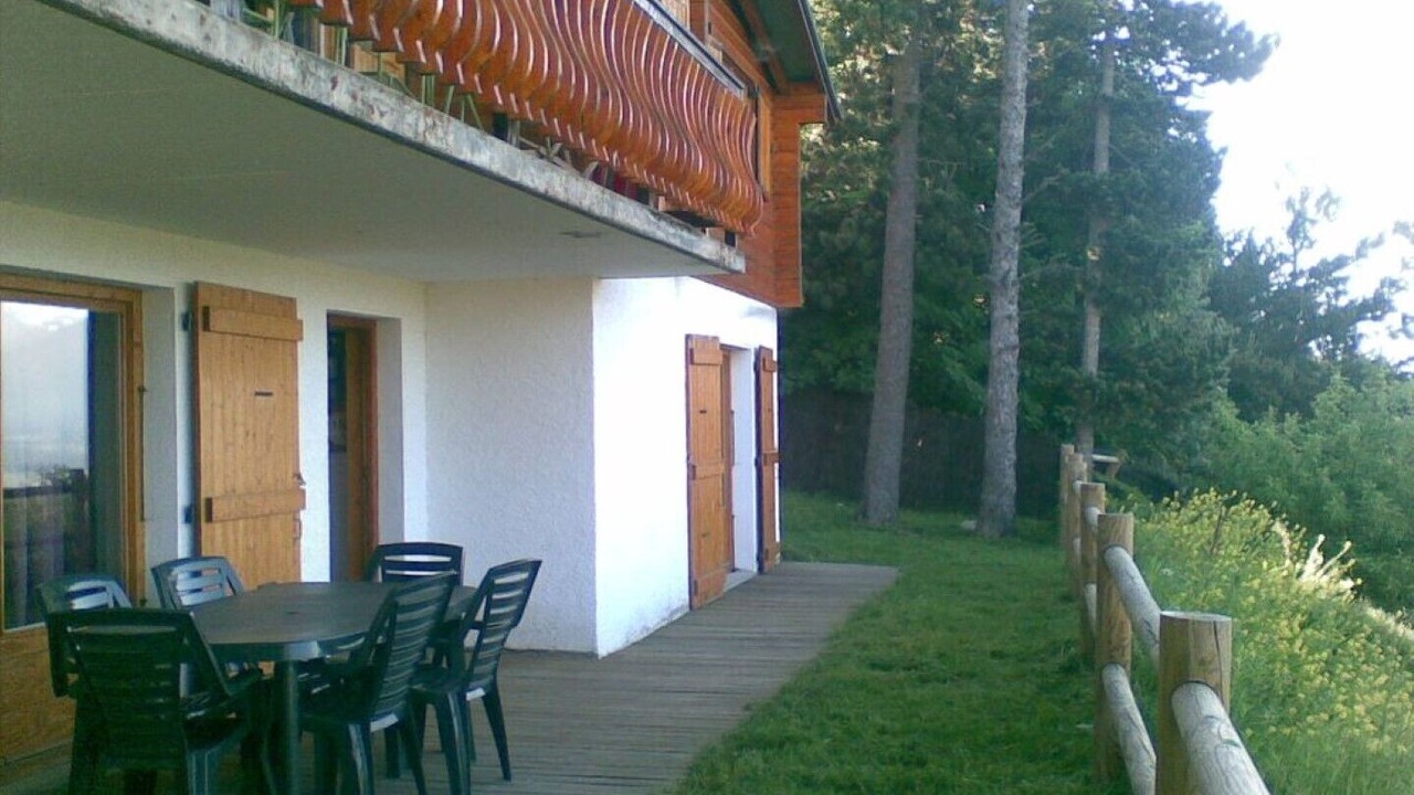 Photo of Outdoor in Pyrenees 2000