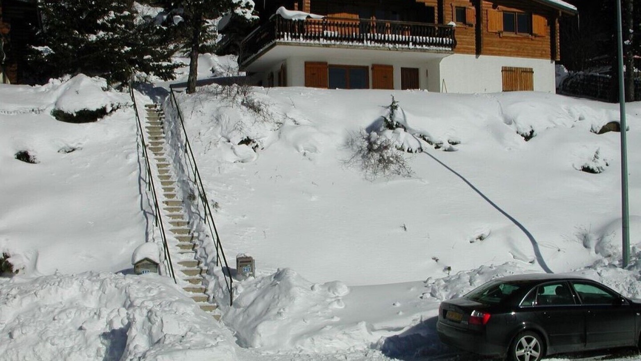 Photo of Outdoor in Pyrenees 2000