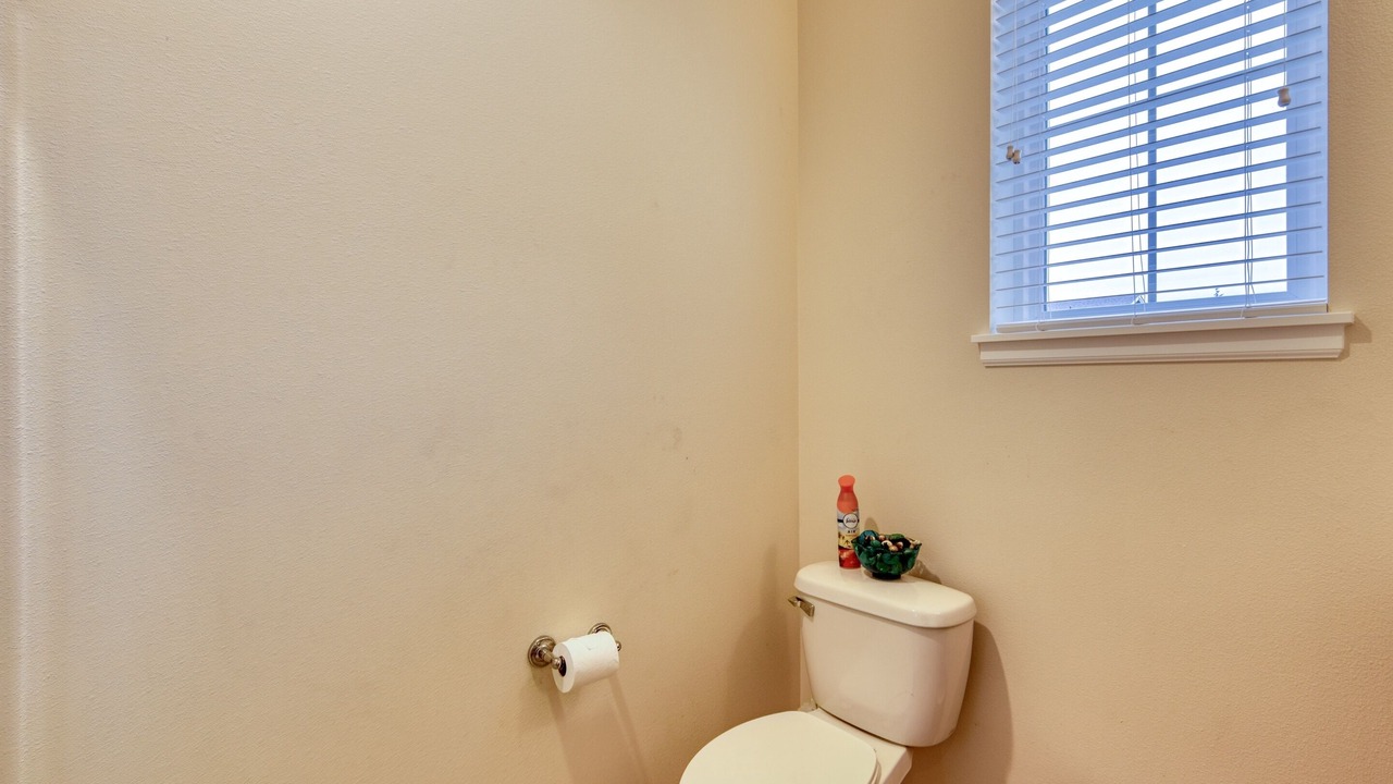 Photo of Bathroom in Martha Lake