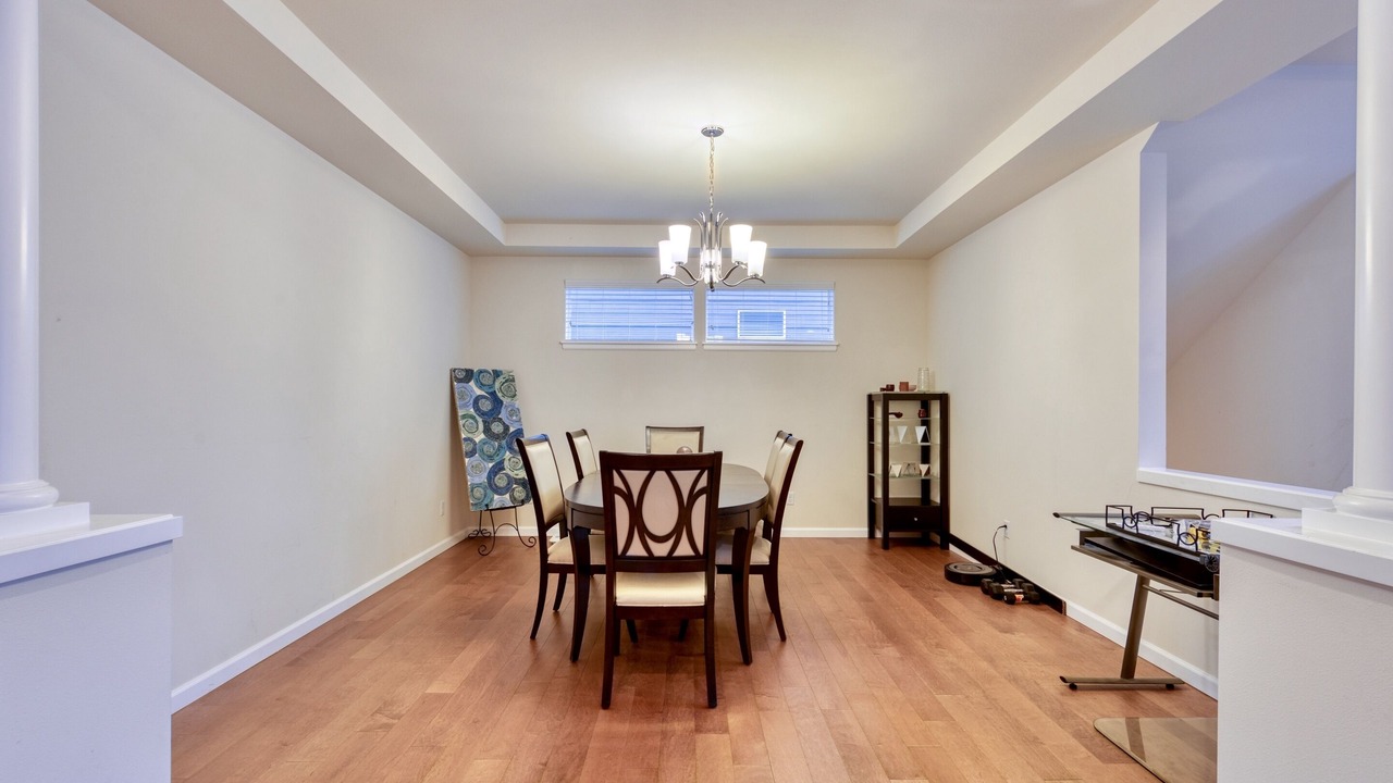 Photo of Others in Martha Lake