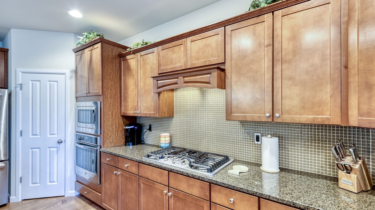 Photo of Kitchen in Martha Lake