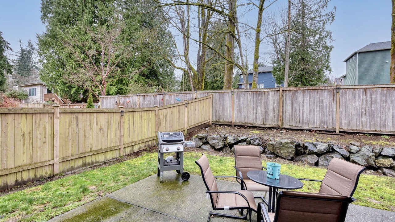 Photo of Outdoor in Martha Lake