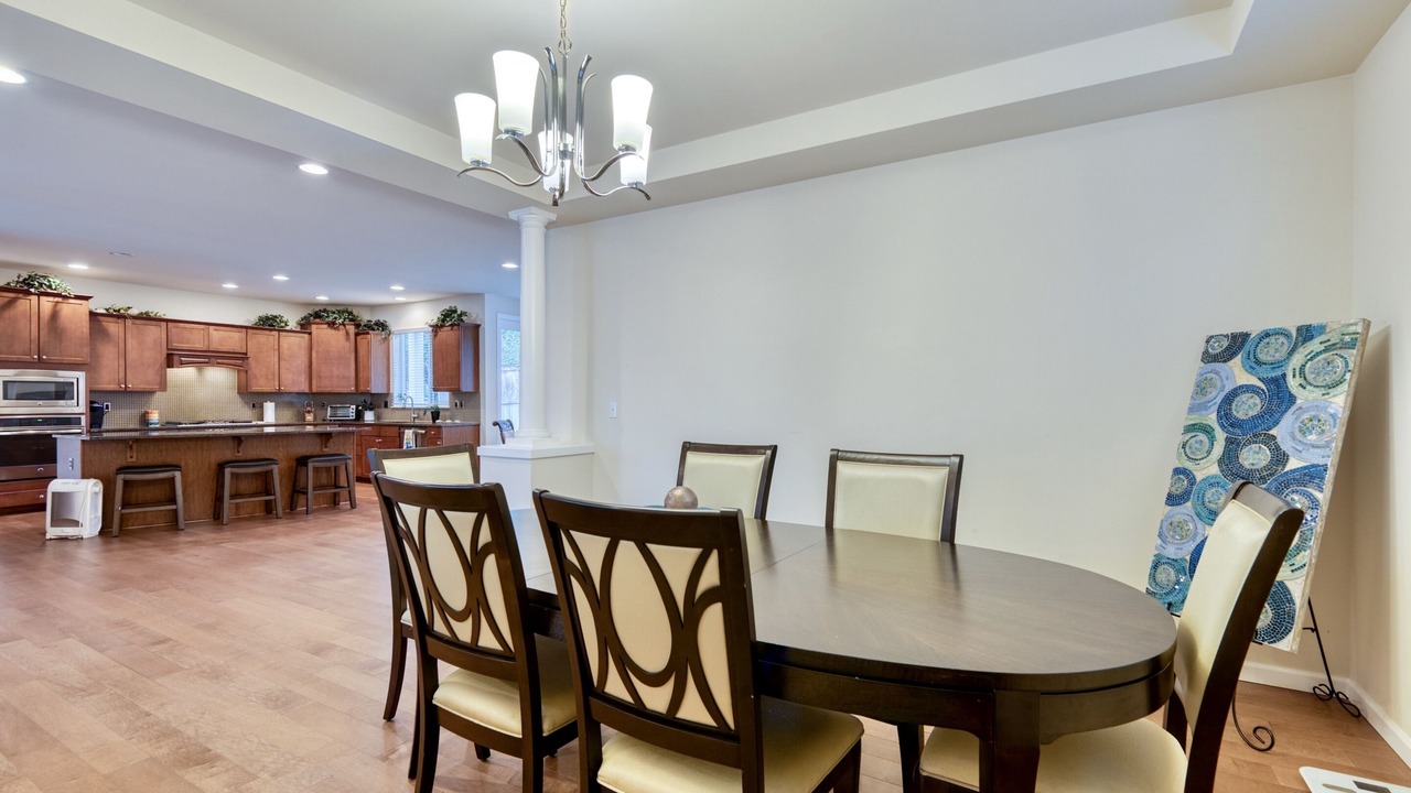 Photo of Others in Martha Lake