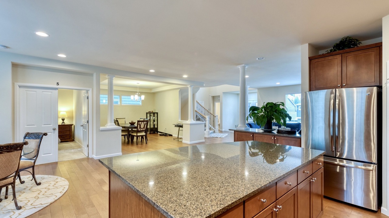 Photo of Others in Martha Lake