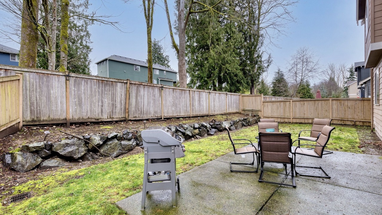 Photo of Outdoor in Martha Lake