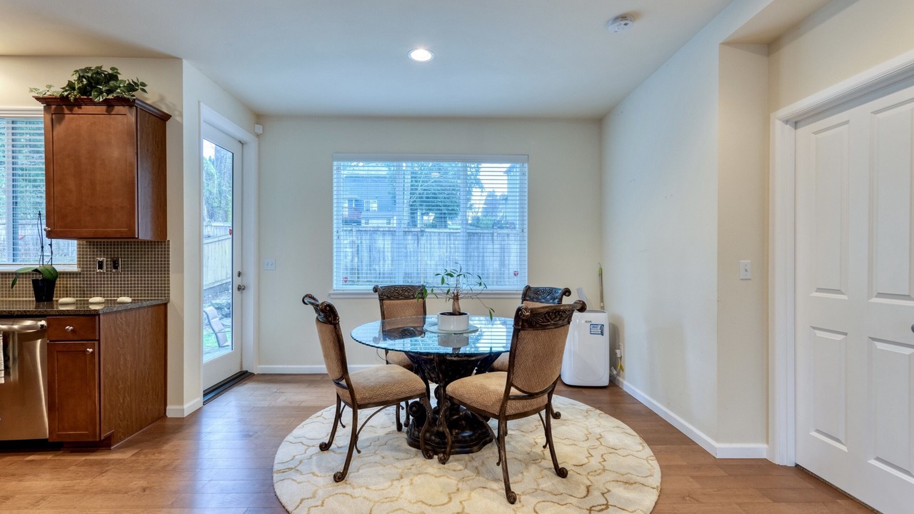 Photo of Others in Martha Lake