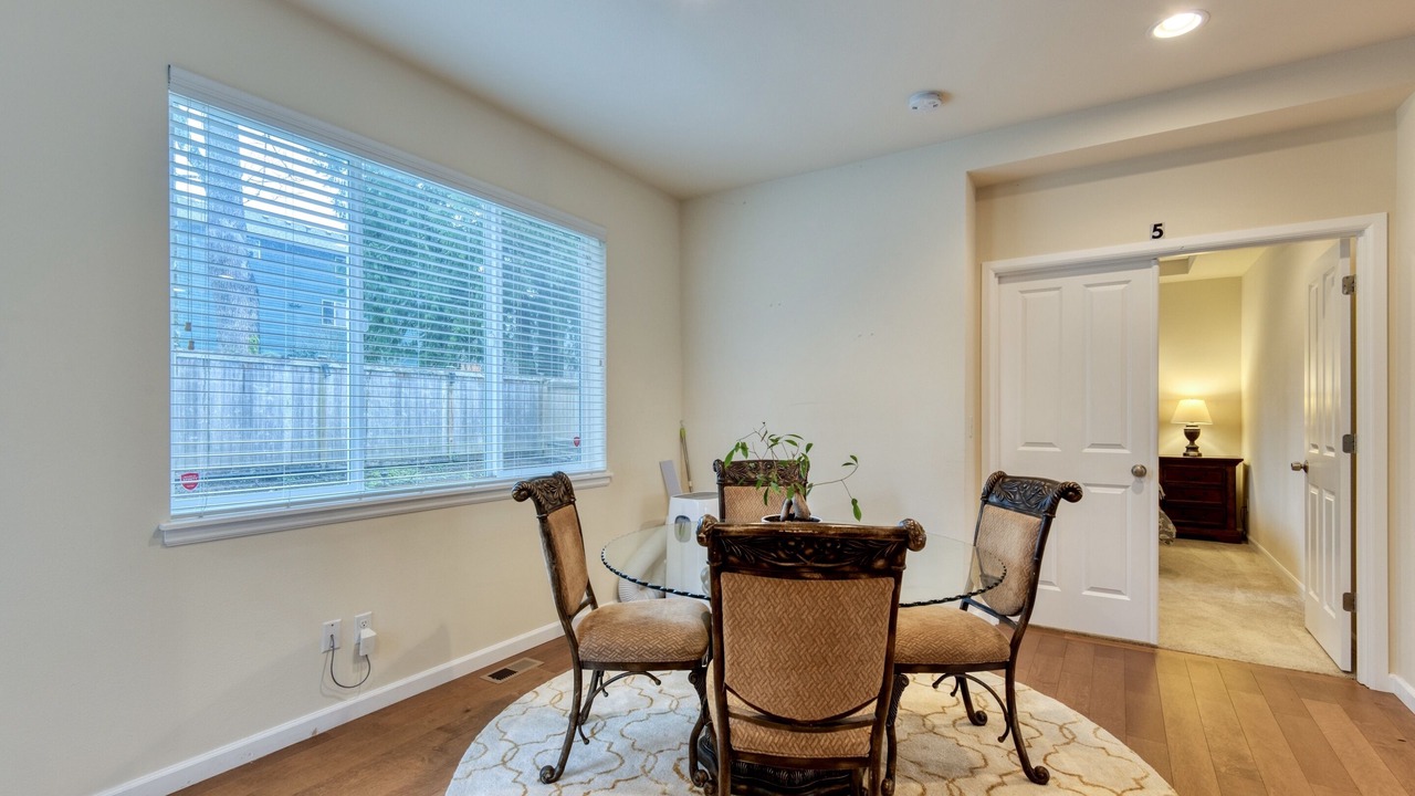 Photo of Others in Martha Lake