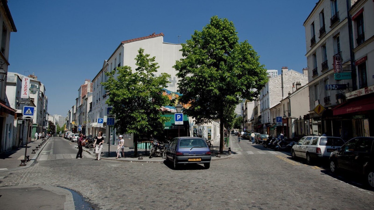 Photo of Others in Butte-aux-Cailles