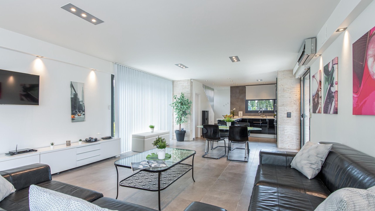Photo of Livingroom in Bon Relax