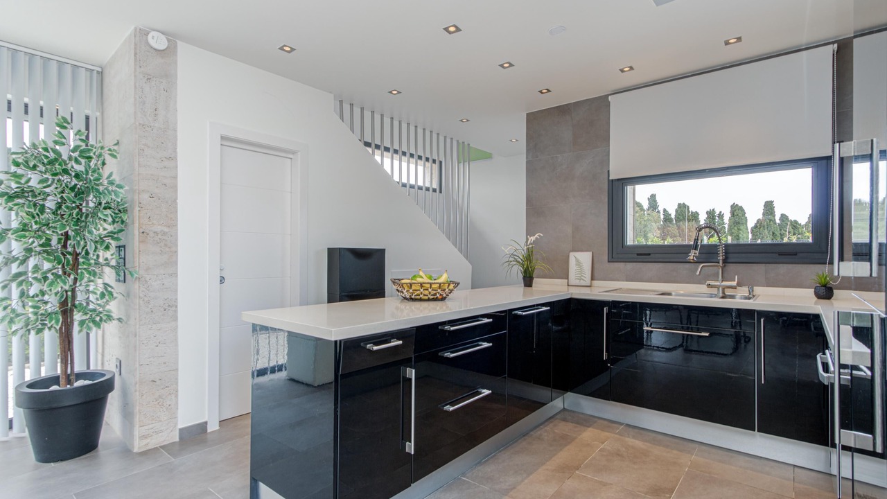 Photo of Kitchen in Bon Relax
