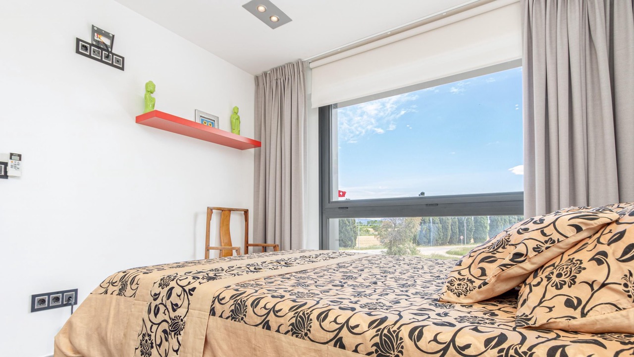 Photo of Bedroom in Bon Relax