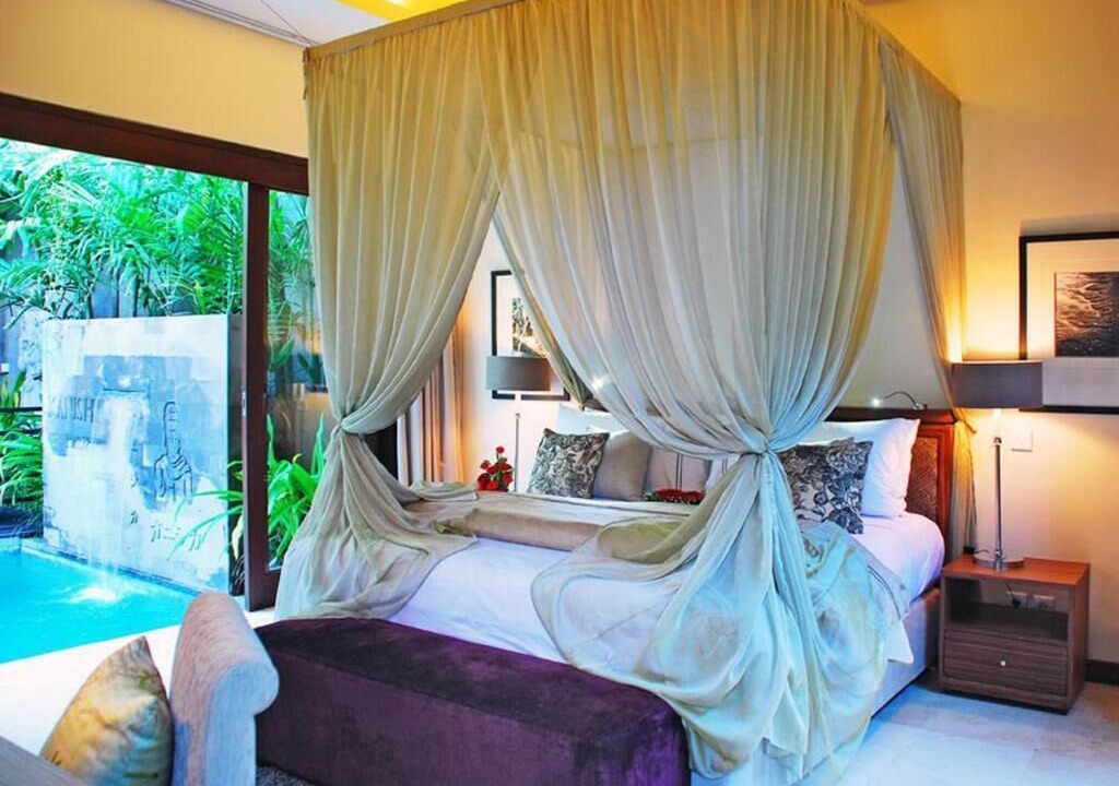 Photo of Bedroom in Seminyak