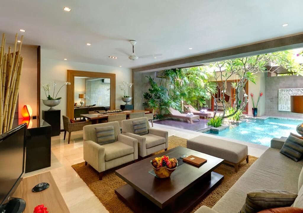 Photo of Livingroom in Seminyak