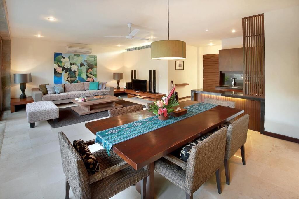 Photo of Livingroom in Seminyak