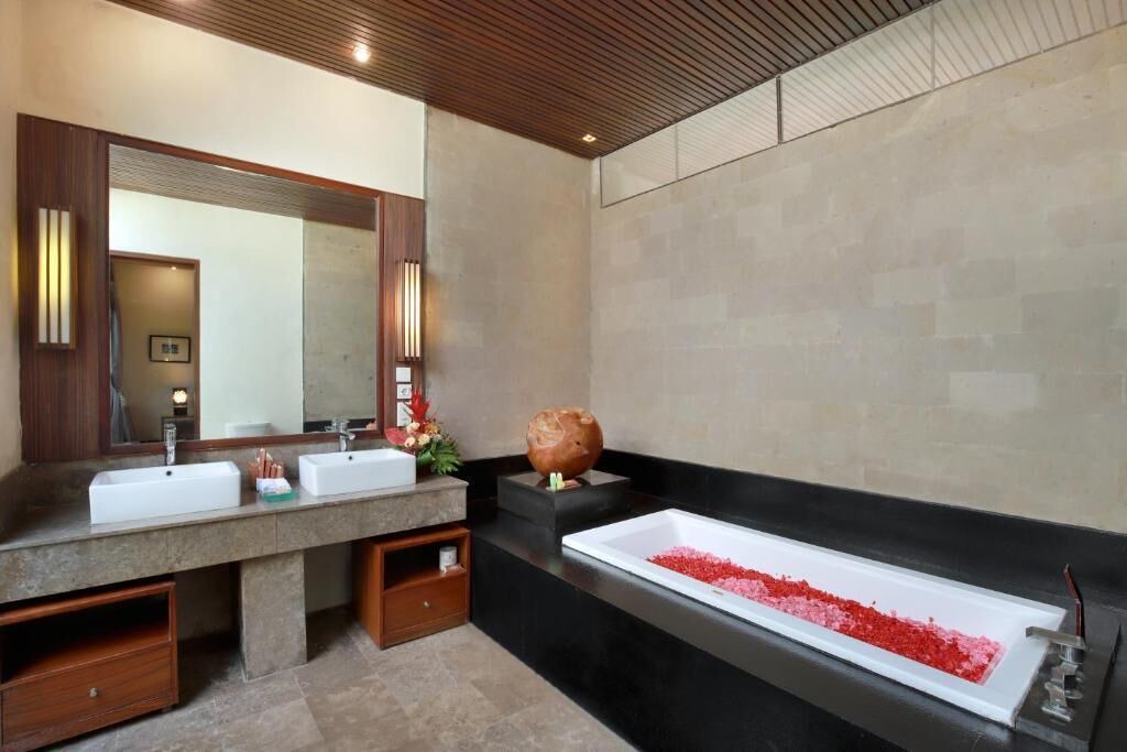 Photo of Bathroom in Seminyak